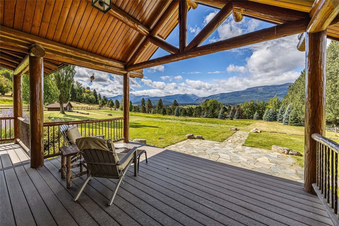 House in Hamilton, Montana, United States 5 - 18974605