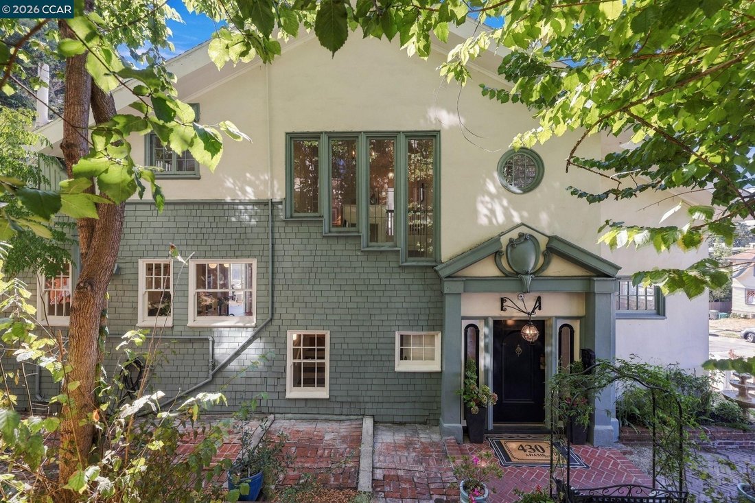 House in Oakland, California, United States 2 - 18968810
