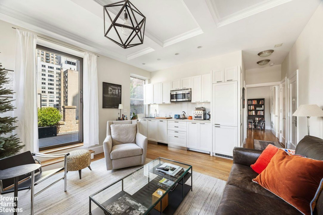 Condo in New York, New York, United States 2 - 18968991