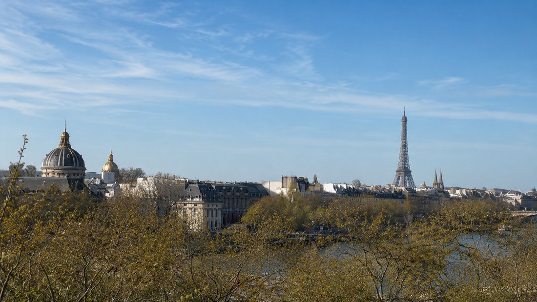Apartment in Montorgueil-Saint Denis, Paris 2e Arrondissement, Paris 2 - 18974164