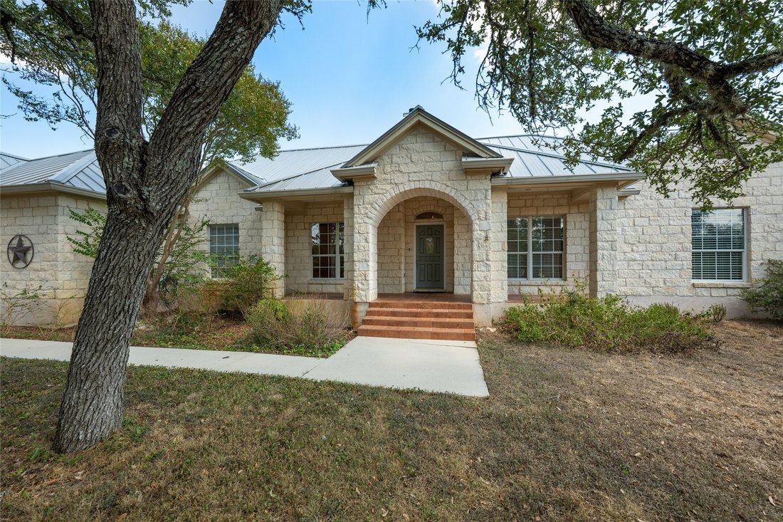 House in Dripping Springs, Texas, United States 1 - 18977726