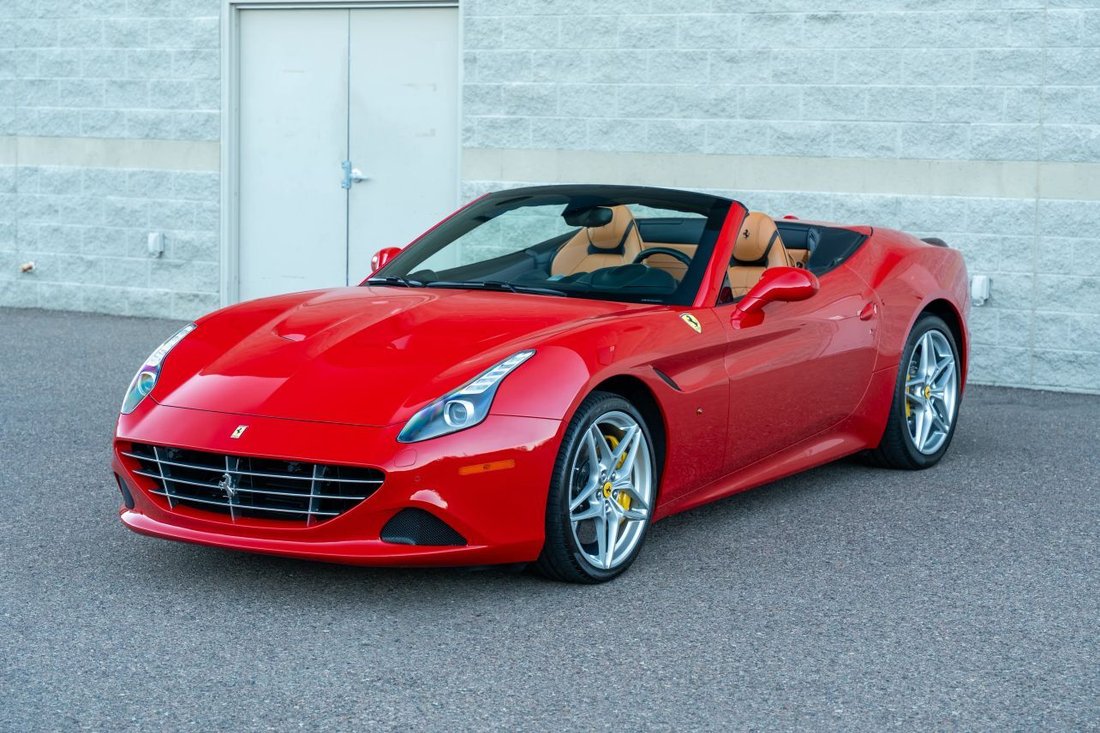 Cabriolet in Scottsdale, AZ, United States 3 - 18971803