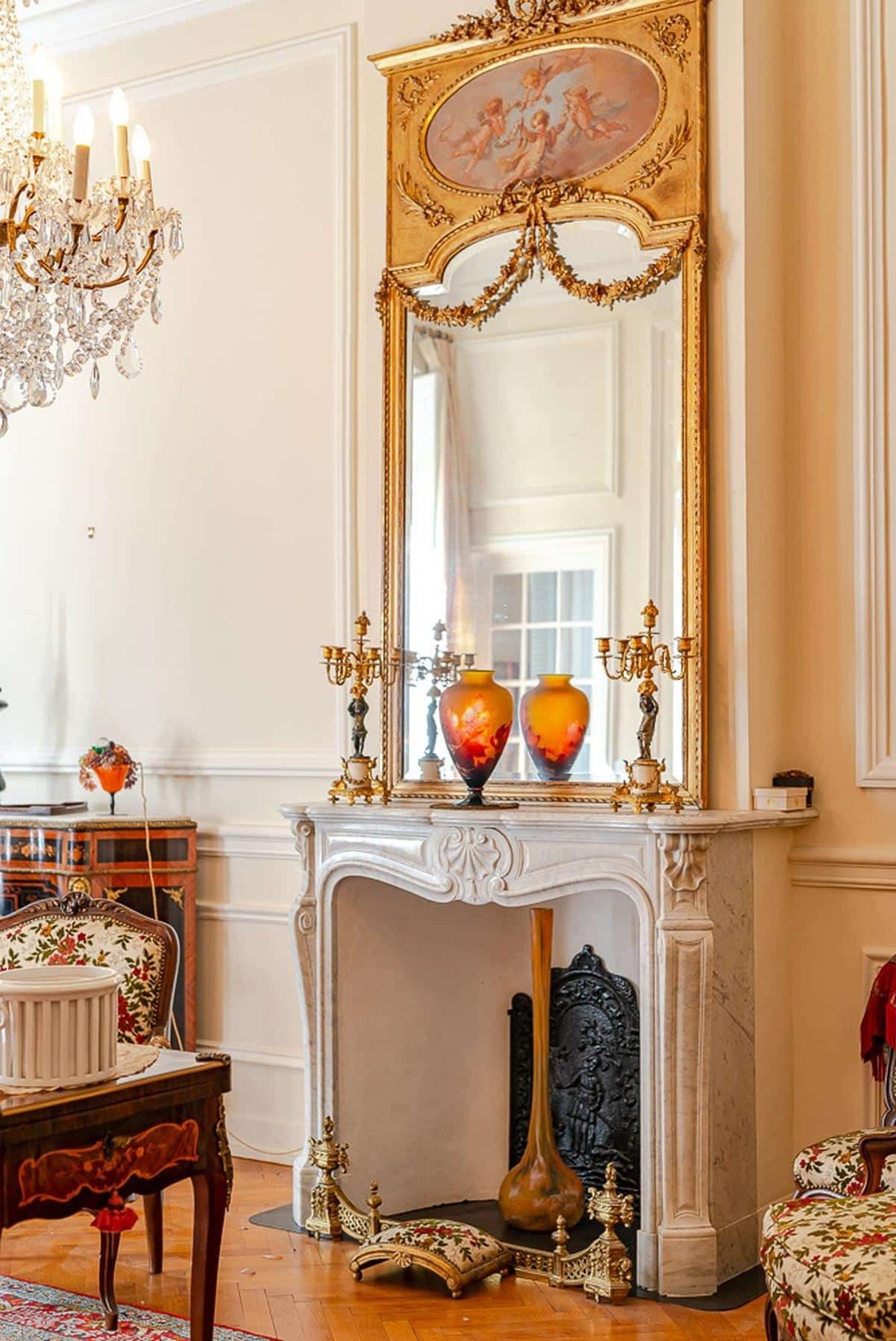 Apartment in 1er Arrondissement, Marseille, France 5 - 18976655