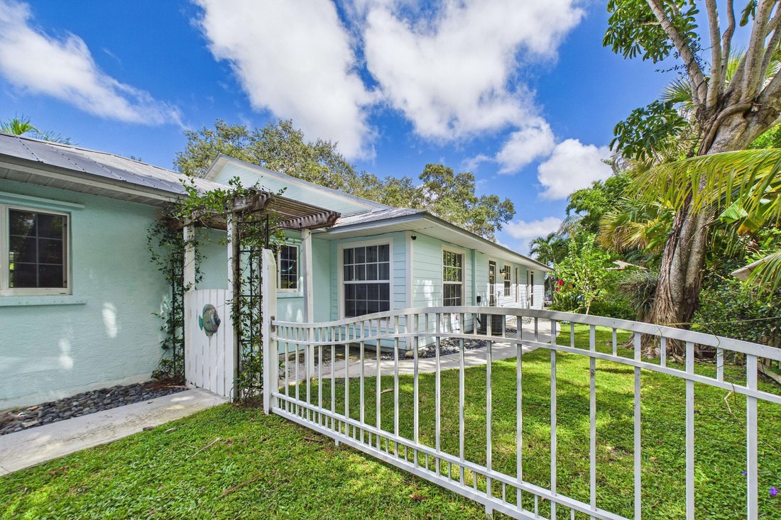 Haus in Palm City, Florida, Vereinigte Staaten 4 - 18946268