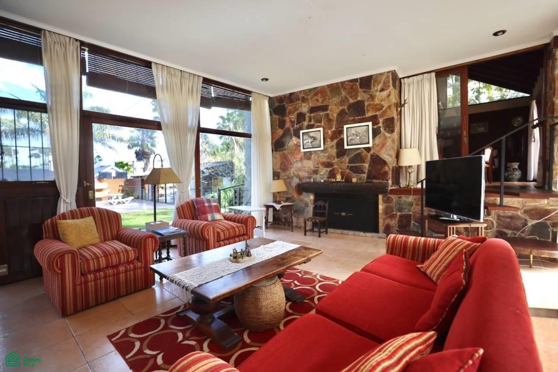 House in Punta del Este, Maldonado Department, Uruguay 5 - 18008981