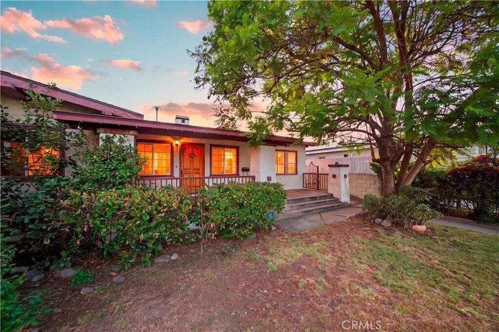 House in Alhambra, California, United States 4 - 18977693