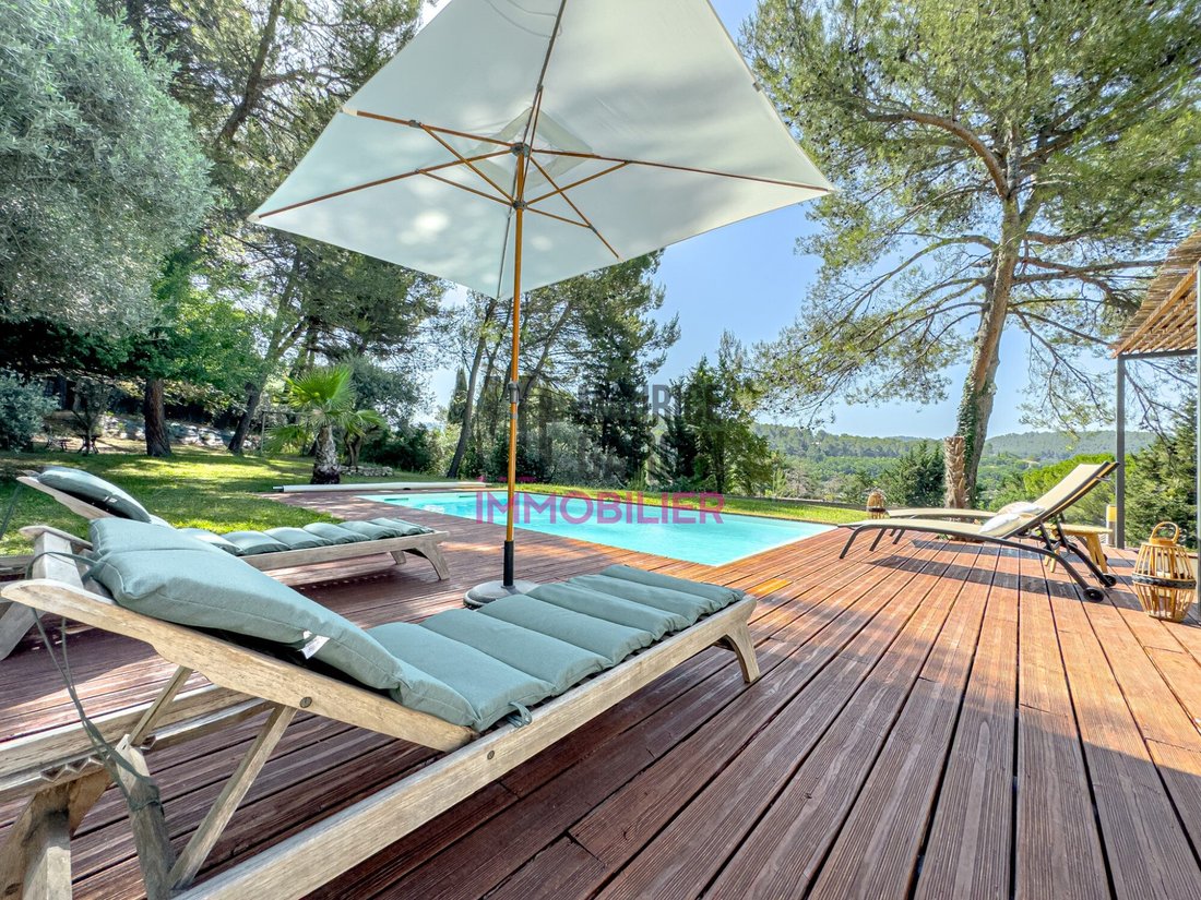 House in Secteur Nord, Pernes-les-Fontaines, France 2 - 17955473