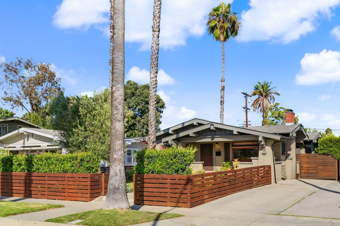House in Los Angeles, California, United States 2 - 18967801