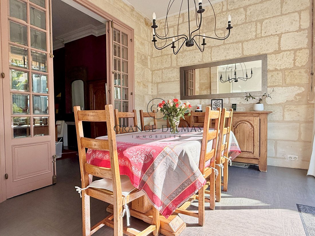 House in Le Lac-Bacalan, Bordeaux, France 5 - 18970500