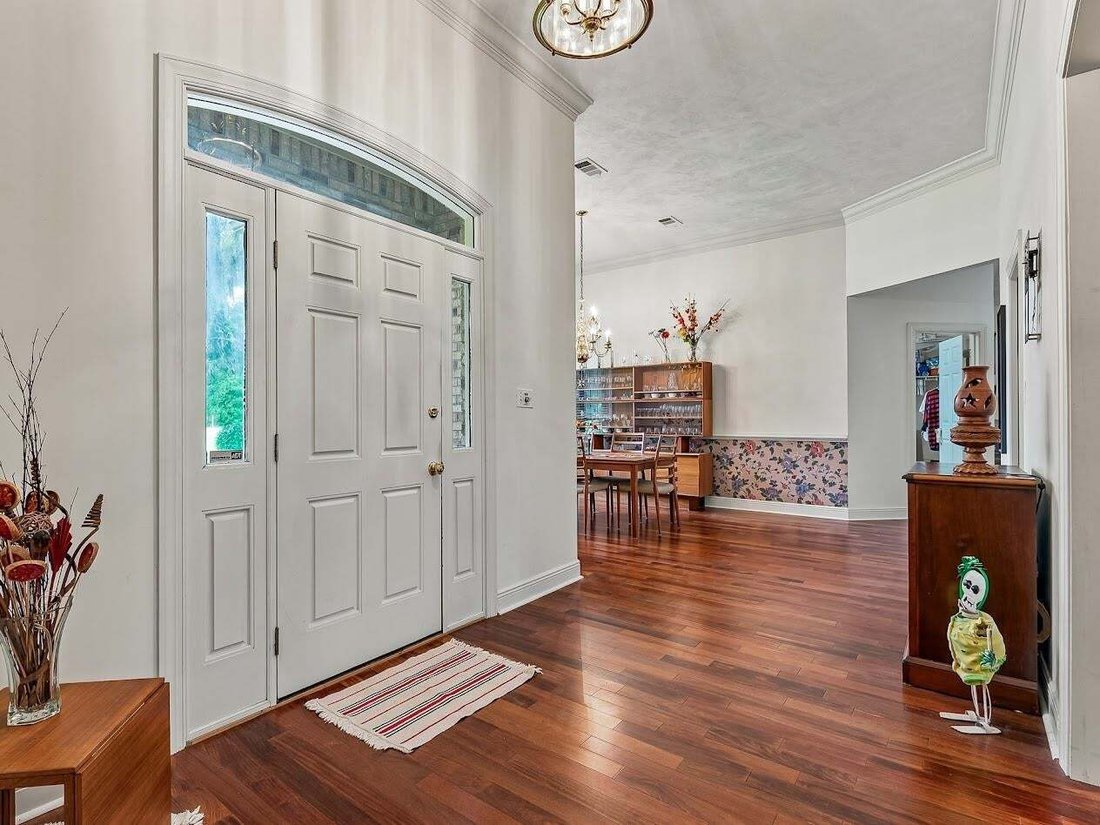 House in Tallahassee, Florida, United States 4 - 18978940