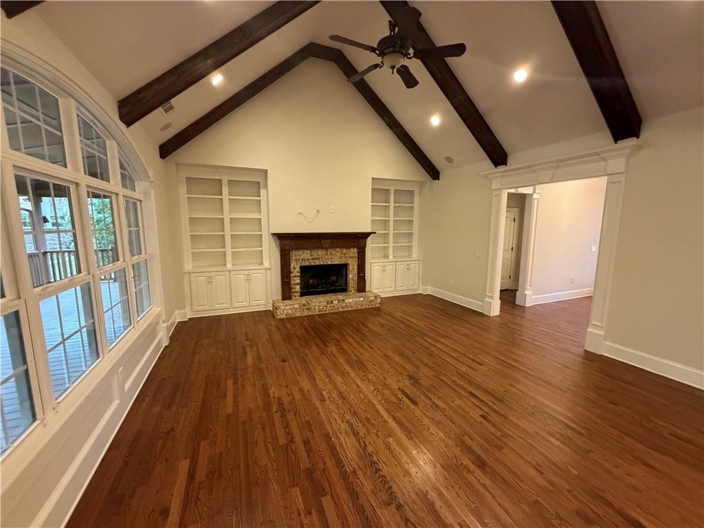 House in Douglasville, Georgia, United States 3 - 18973653
