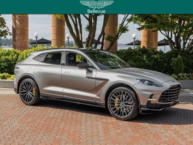 Suv in Bellevue, WA, United States 1 - 18753034