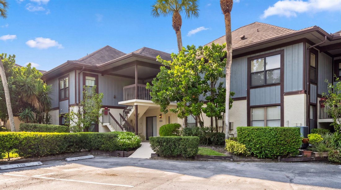 Condo in Wellington, Florida, United States 1 - 18973397