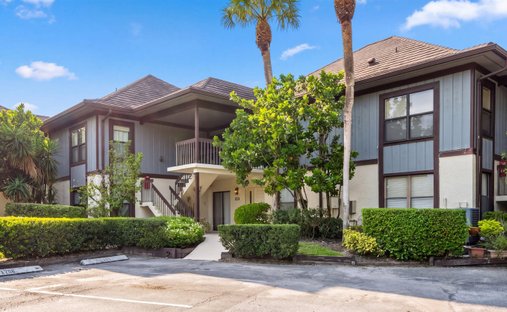 Condo in Wellington, Florida, United States 1