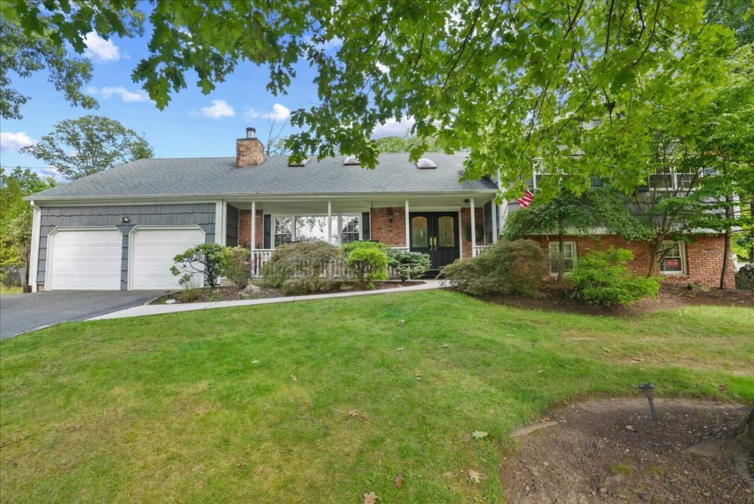 House in Montville, New Jersey, United States 1 - 18964575