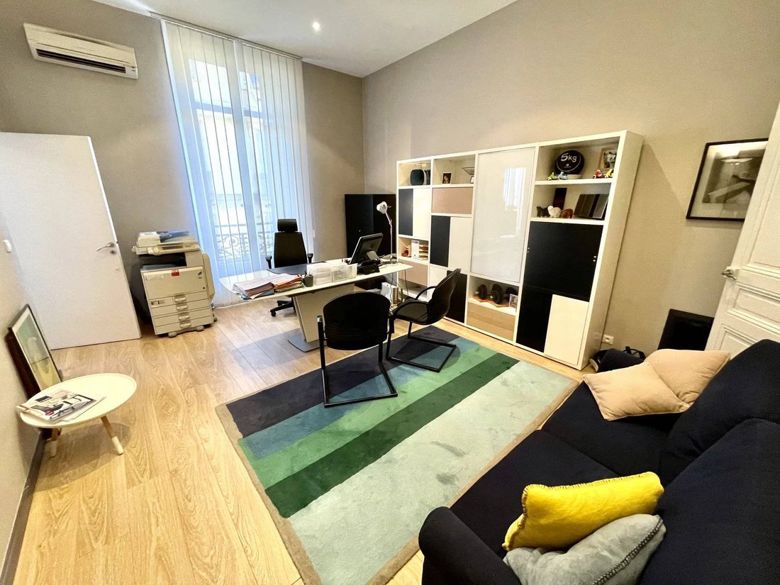 Apartment in Cannes, Provence-Alpes-Côte d'Azur, France 5 - 16886784
