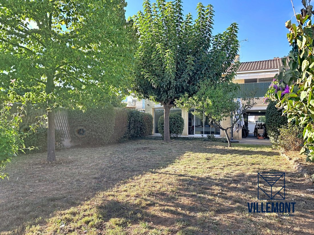 House in Centre Ville, Pérols, France 2 - 18973091