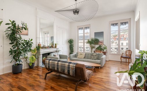 Apartment in Saint Laurent, Grenoble, France 1