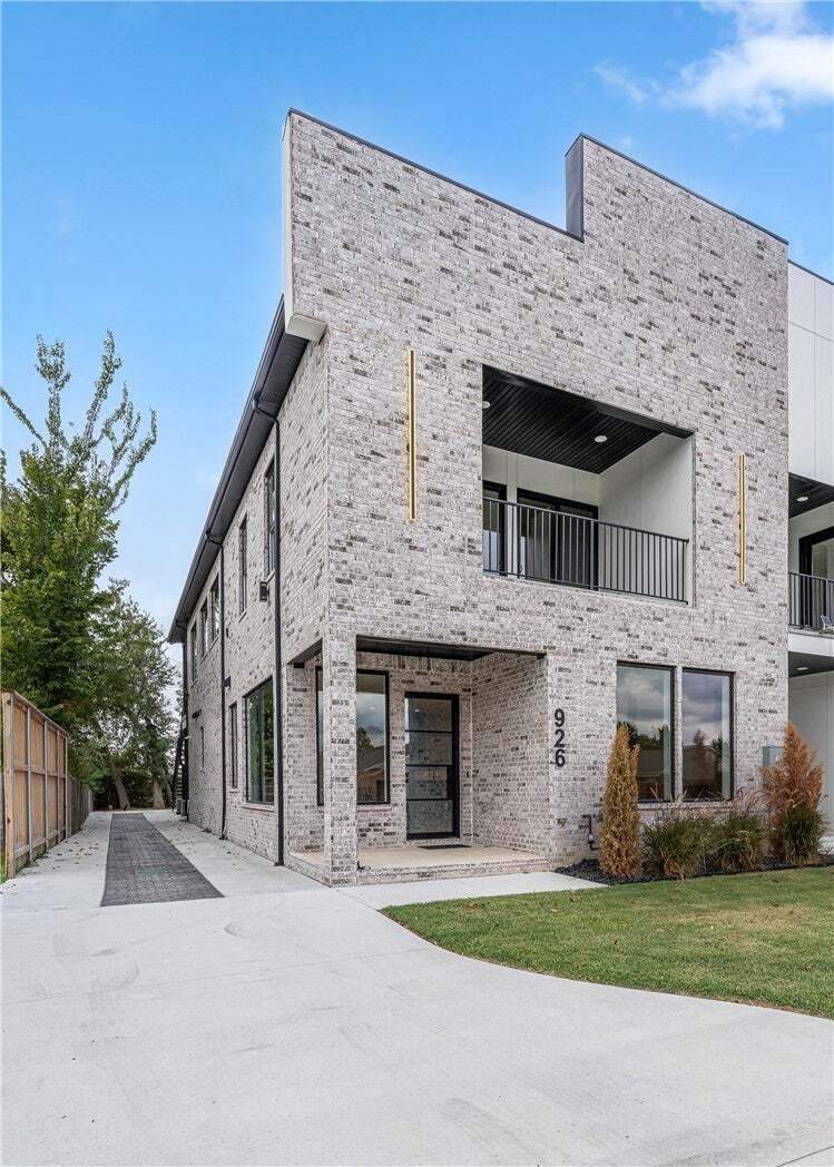 Townhouse in Cave Springs, Arkansas, United States 1 - 18969121