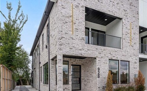 Townhouse in Cave Springs, Arkansas, United States 1