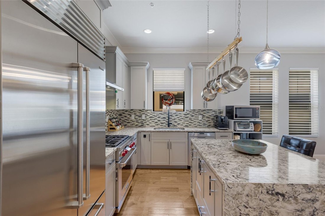 Townhouse in Sarasota, Florida, United States 3 - 18969012