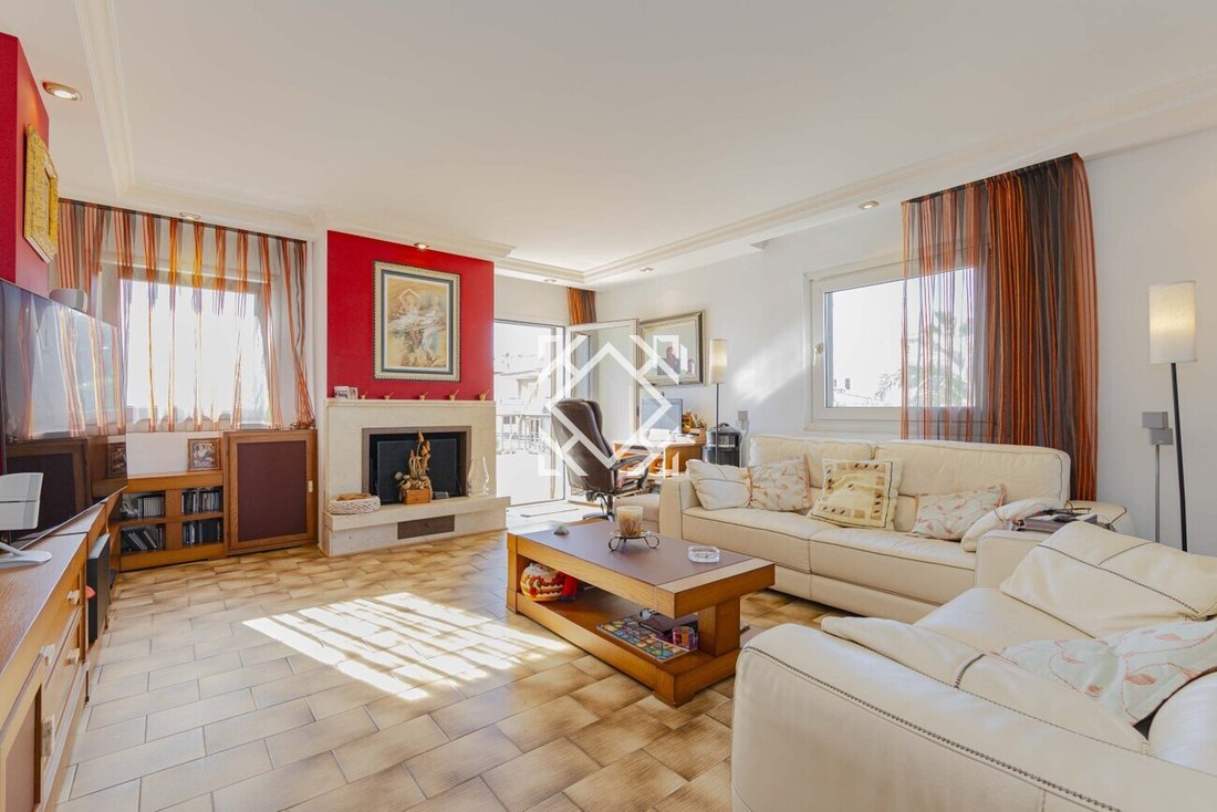 Penthouse in Santa Margalida, Balearic Islands, Spain 2 - 18965209