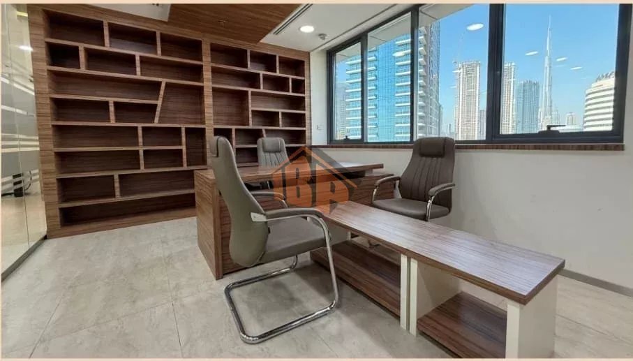Business Bay, Dubai, United Arab Emirates 1 - 18976532