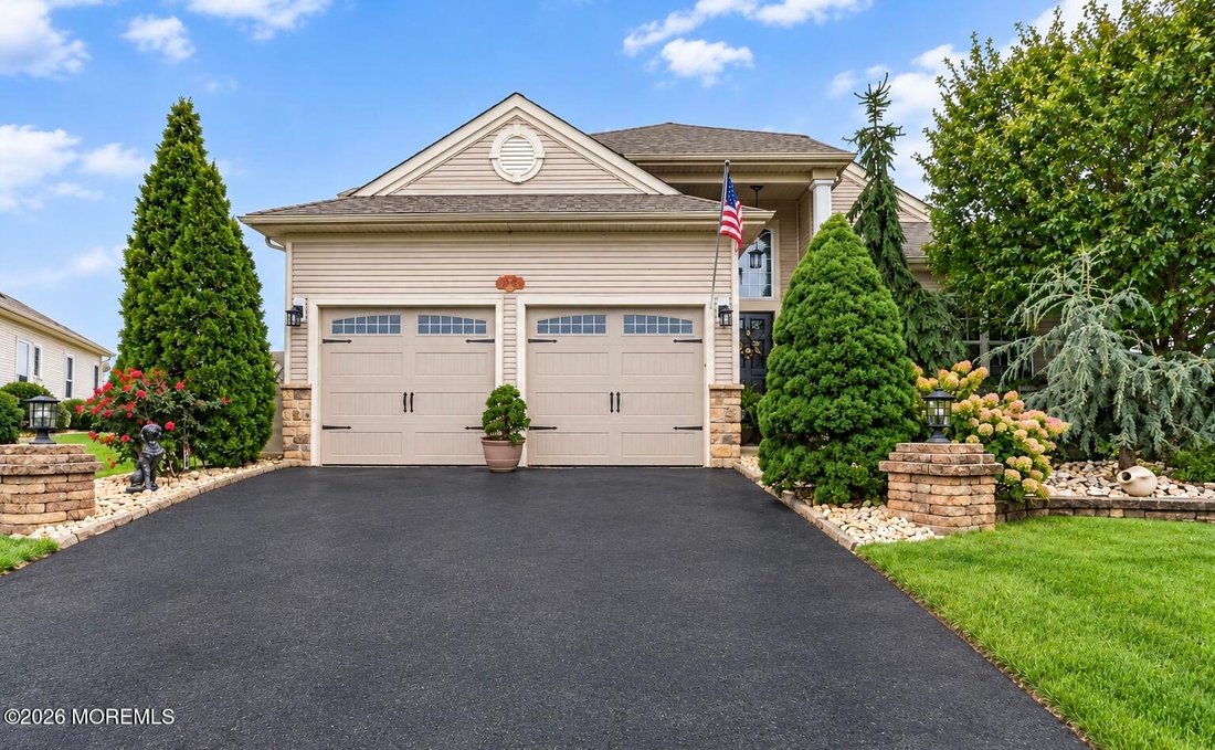 Manchester Township, New Jersey, United States 1 - 18981296