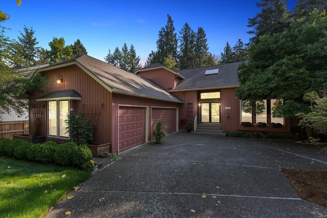 House in Portland, Oregon, United States 1 - 18965382
