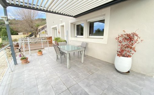 House in Centre Ville, Limoux, France 1