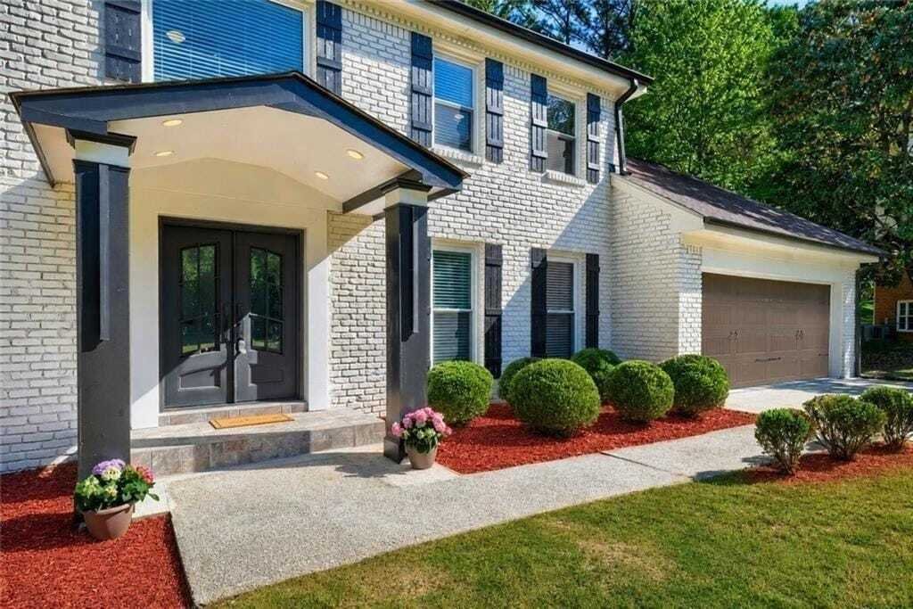 House in Dunwoody, Georgia, United States 2 - 18968852