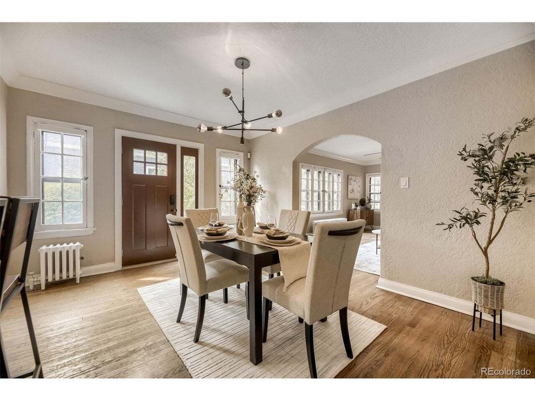 House in Denver, Colorado, United States 2 - 18969327