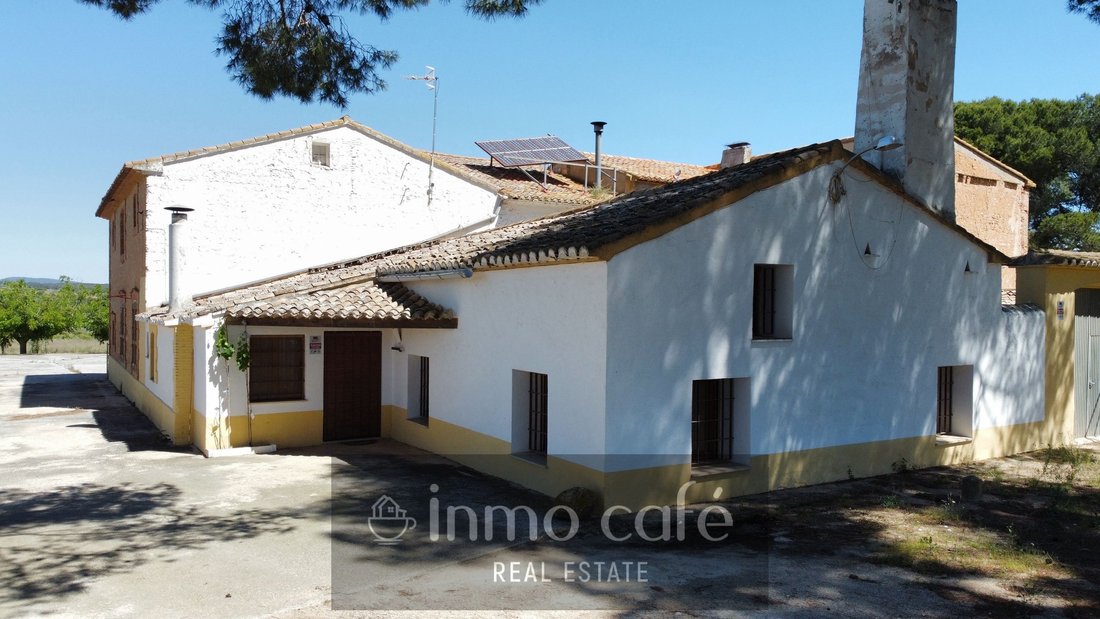 Otros en Fontanares, Comunidad Valenciana, España 2 - 18028073