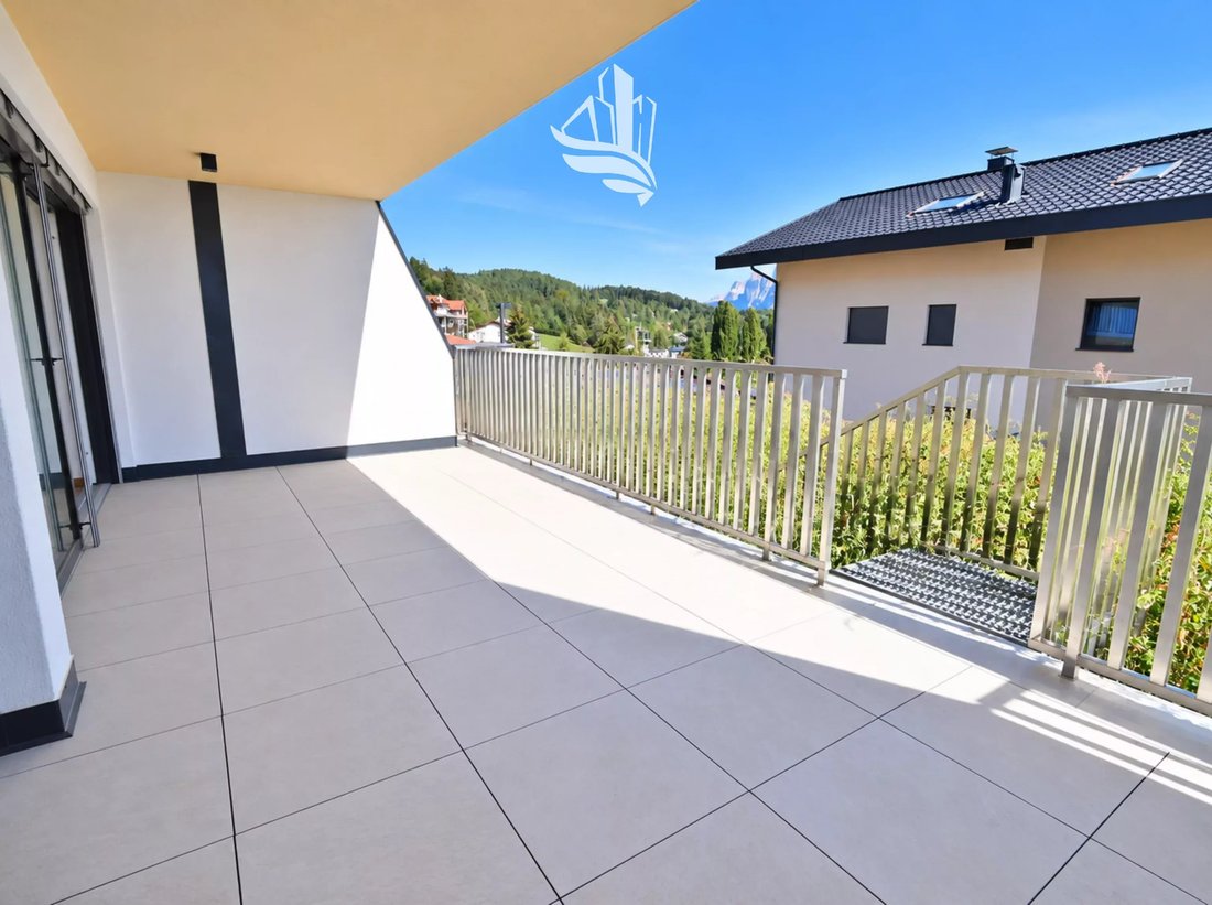 Apartment in Ritten - Renon / Ritten, Trentino – Alto Adige/Südtirol, Italy 1 - 13780985