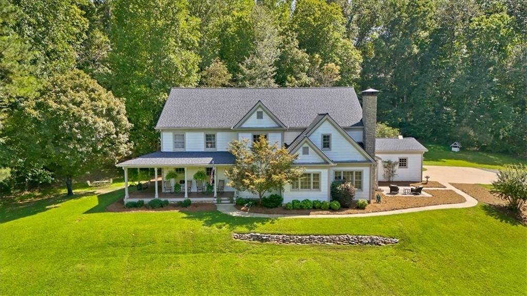 House in Douglasville, Georgia, United States 3 - 18965385