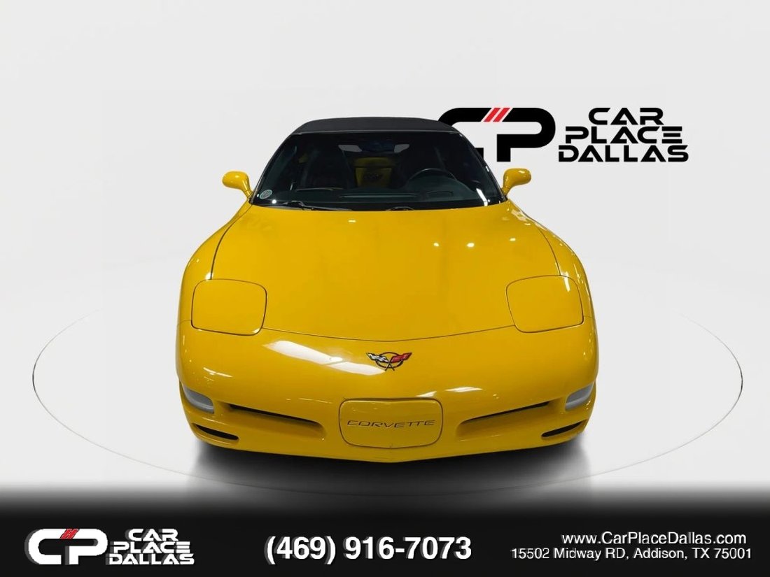 Cabriolet in Addison, TX, United States 5 - 18338996