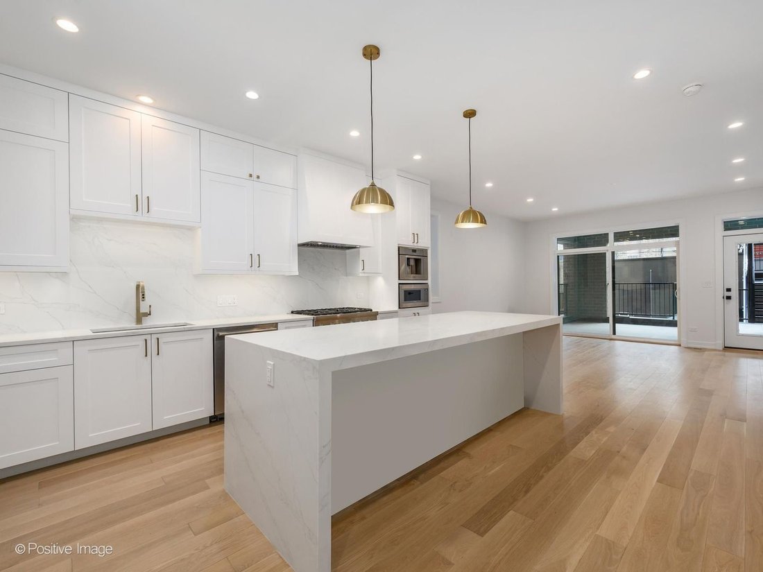 Condo in Chicago, Illinois, United States 4 - 18977500