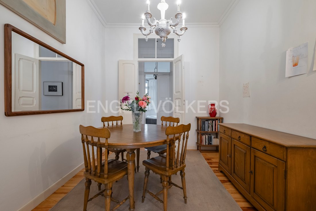Apartment in Estrela, Lisbon, Portugal 4 - 18971386