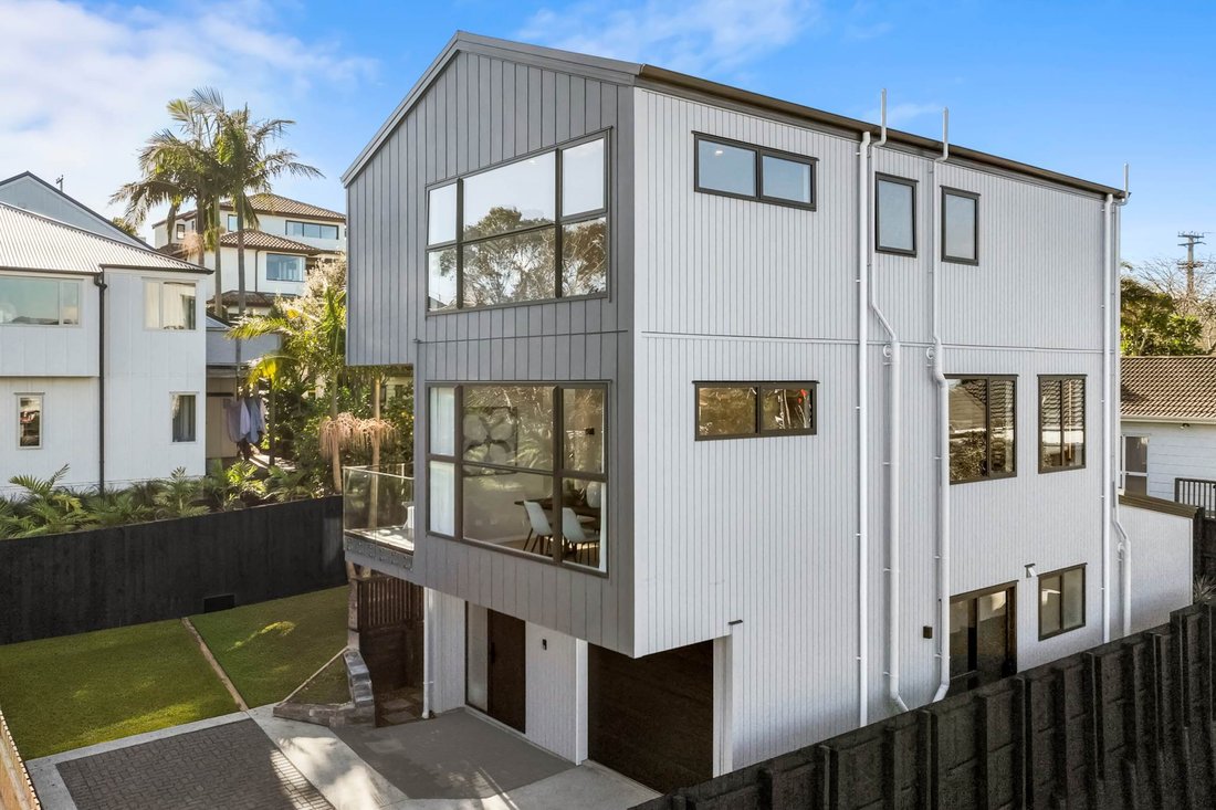 Casa a Auckland, Auckland, Nuova Zelanda 1 - 18514581