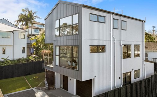 House in Auckland, Auckland, New Zealand 1
