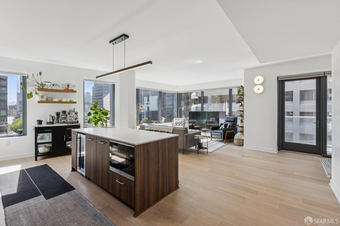 Condo in San Francisco, California, United States 1 - 18964613