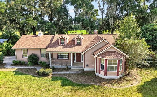 Farm Ranch in Dunnellon, Florida, United States 1