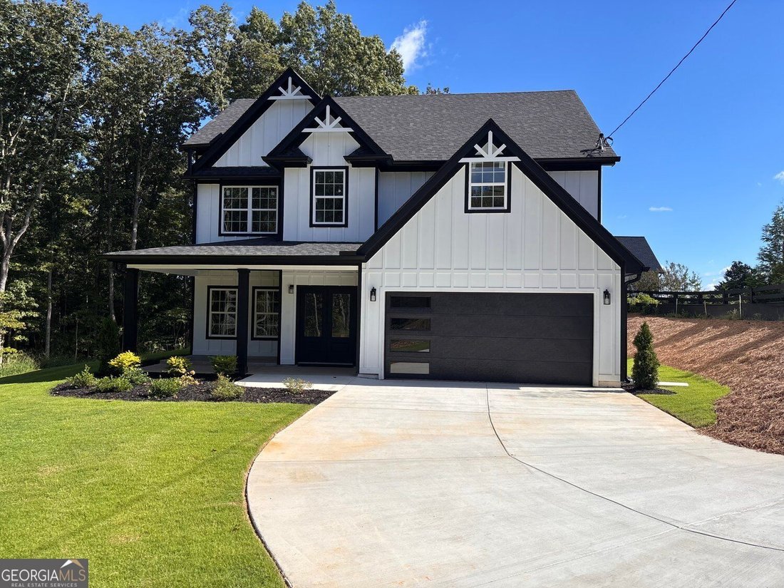 House in Gainesville, Georgia, United States 1 - 18977626