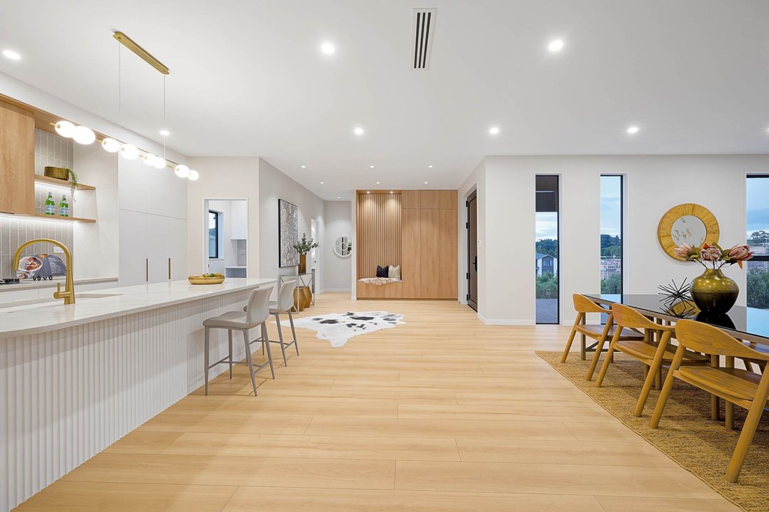 Haus in Auckland, Auckland, Neuseeland 5 - 18218607