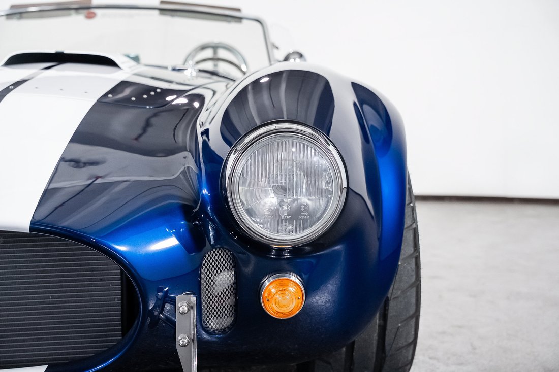 1965 Backdraft Racing Cobra in Pompano Beach, FL, United States 5 - 18965435