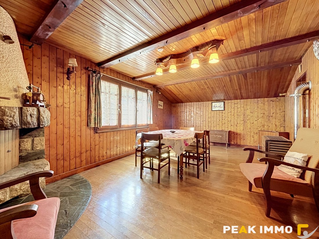 House in Les Houches, Auvergne-Rhône-Alpes, France 5 - 18977965