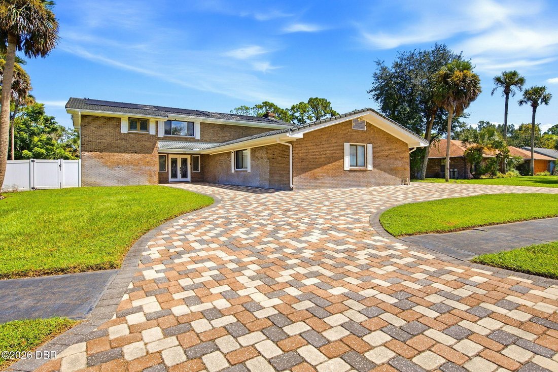 House in South Daytona, Florida, United States 2 - 18964655