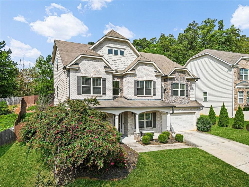House in Douglasville, Georgia, United States 3 - 18970402