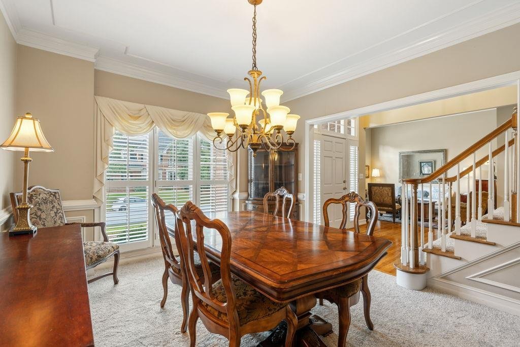 House in Peachtree Corners, Georgia, United States 4 - 18977628