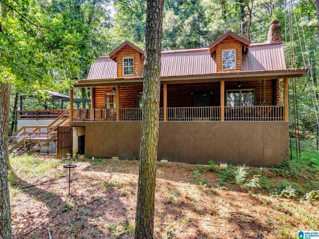 House in Hayden, Alabama, United States 2 - 18968646